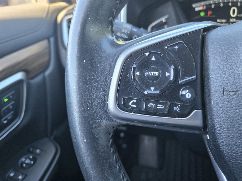 2020 Honda CR-V EX-L photo 22