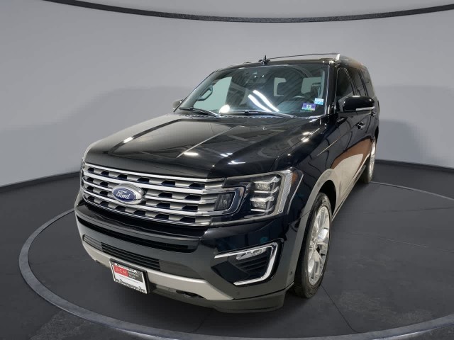 2019 Ford Expedition