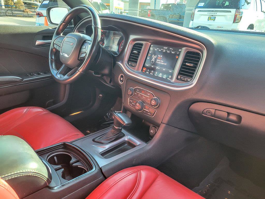 2019 DODGE CHARGER - Image 24