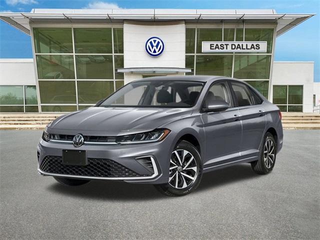 2025 Volkswagen Jetta Sport