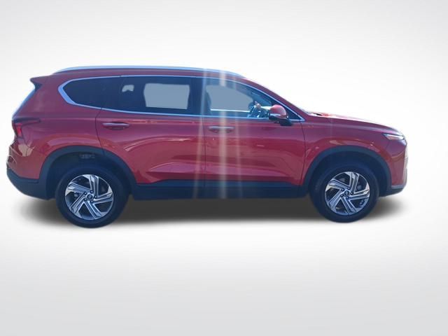 2023 Hyundai Santa Fe SEL photo 8