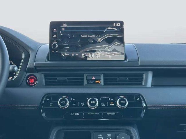 2025 Honda Pilot TrailSport photo 20