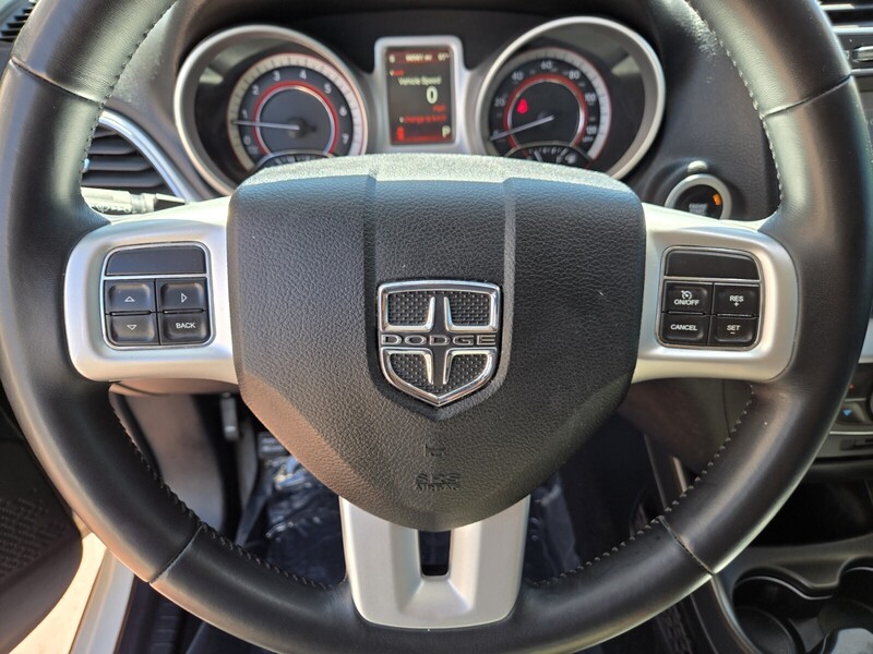 2018 Dodge Journey SXT photo 13