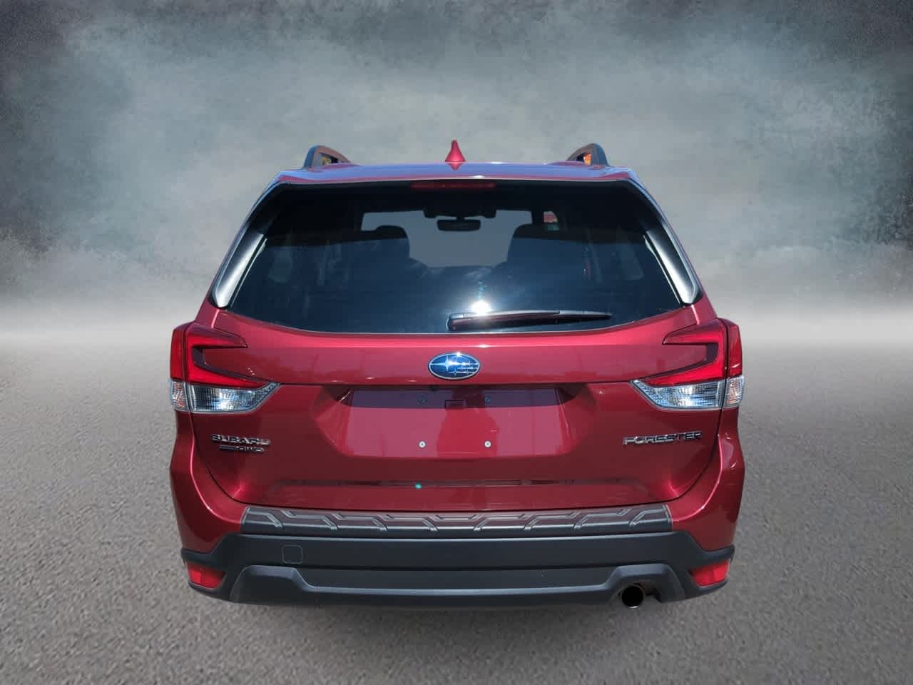 2021 Subaru Forester Limited photo 7