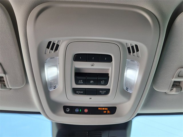 2025 Buick Envision Sport Touring photo 31