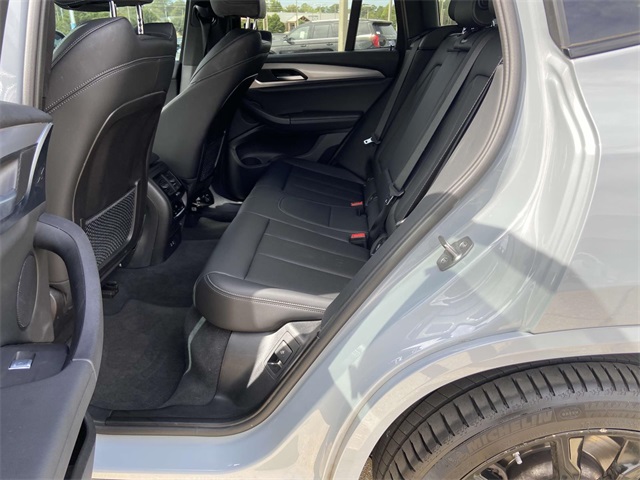 2023 Bmw X3 sDrive30i photo 7