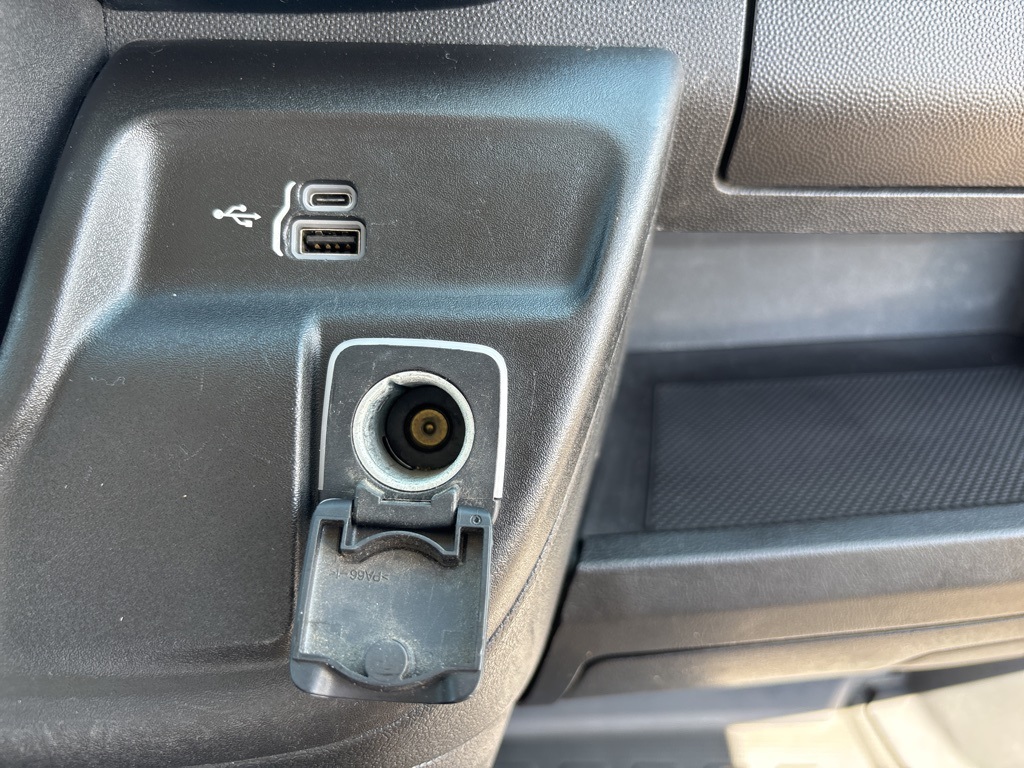 2023 Ram ProMaster 2500 photo 25