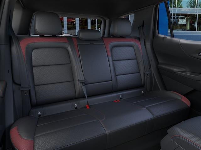 2026 Chevrolet Equinox RS photo 12