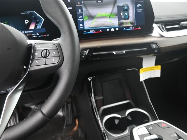 2025 Bmw X1 XDrive28i photo 2
