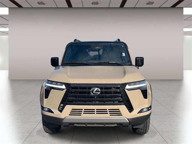 2024 Lexus GX 550 photo 9