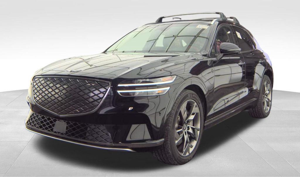 2024 GENESIS GV70 Advanced's photo