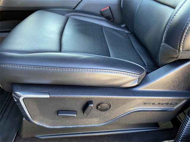 2024 Ford F-150 Lariat photo 24