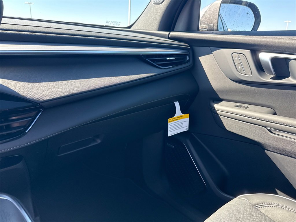 2026 Buick Enclave Preferred photo 25