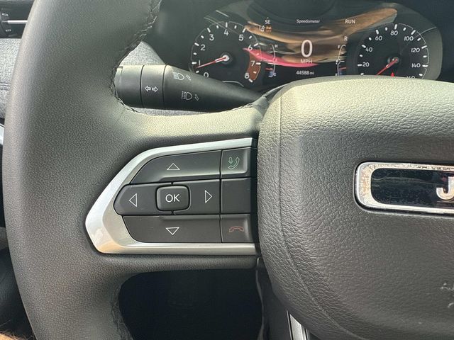 2024 Jeep Compass Latitude photo 22