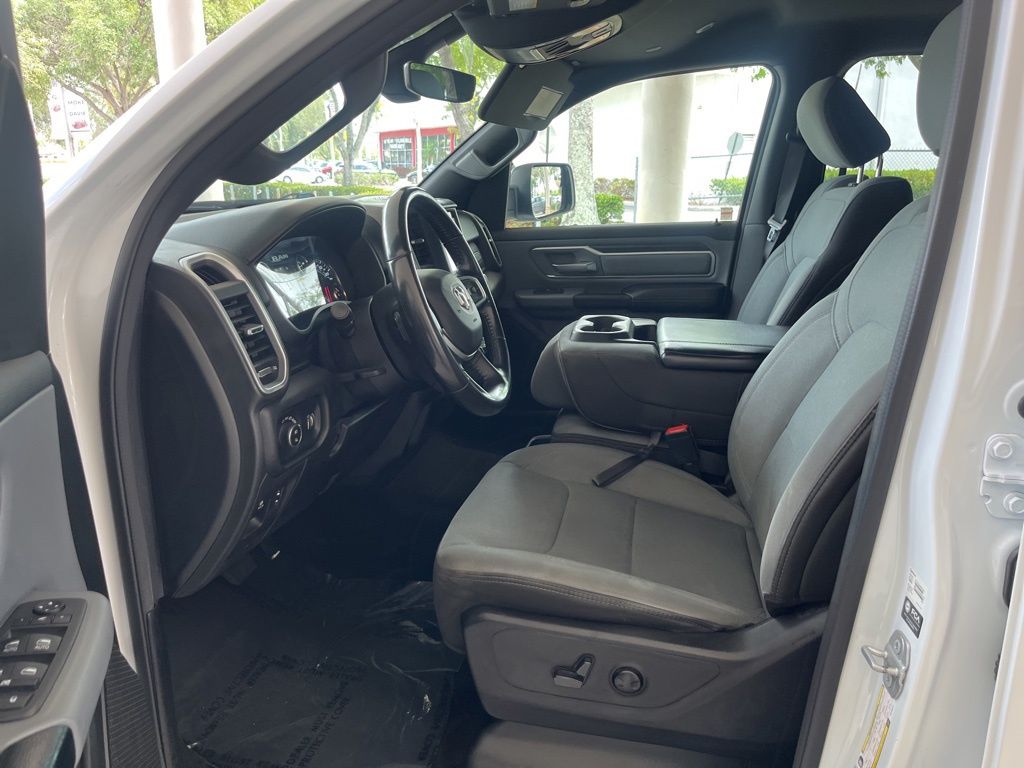 2022 Ram 1500 Big Horn Lone Star photo 4