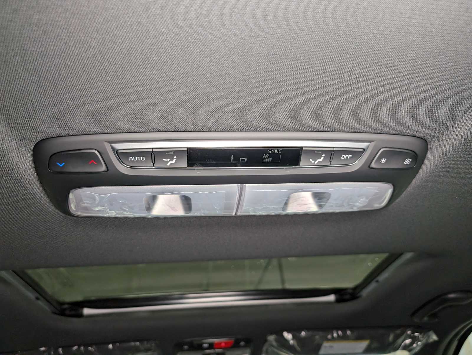2025 Kia Telluride EX X-Line photo 17
