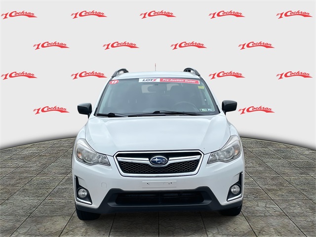 2017 Subaru Crosstrek 2.0i photo 8