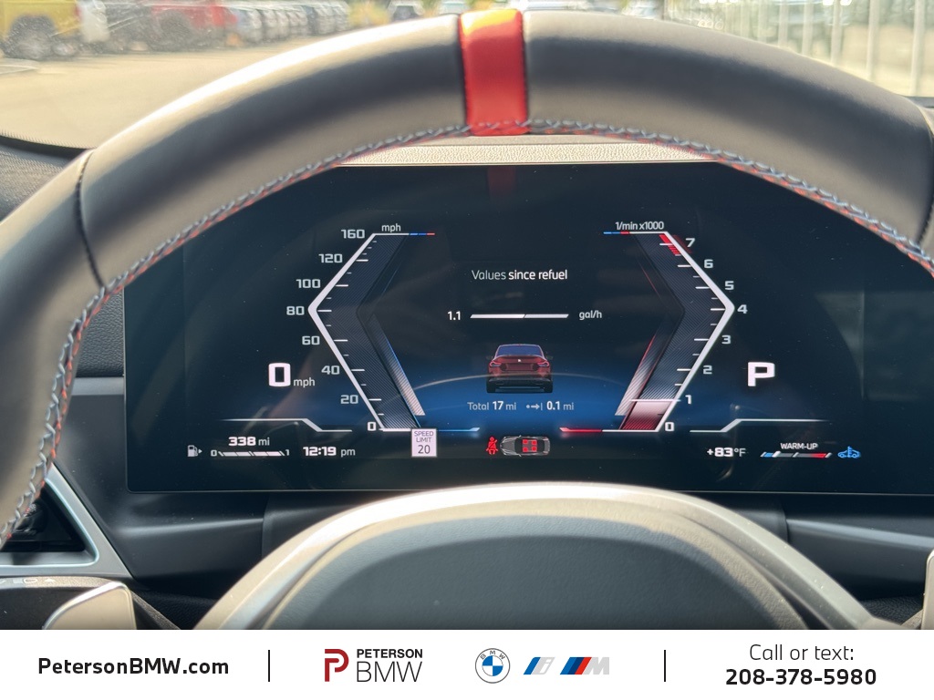 2025 Bmw M240i xDrive photo 19