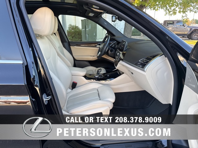2022 Bmw X3 xDrive30i photo 8