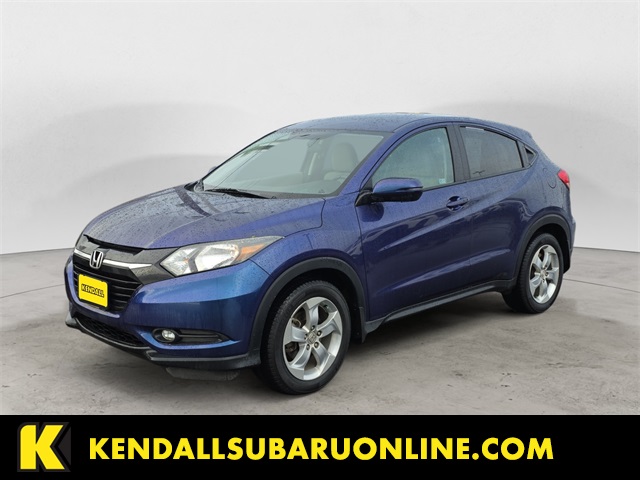 2016 Honda HR-V EX's photo