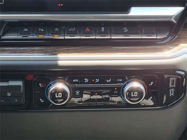2026 Gmc Sierra 1500 SLE photo 22