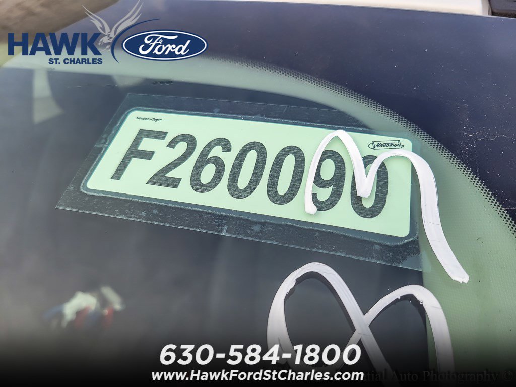 2026 FORD ESCAPE - Image 17