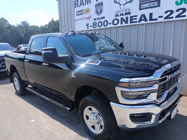 2026 RAM Ram 2500 Pickup Tradesman's photo