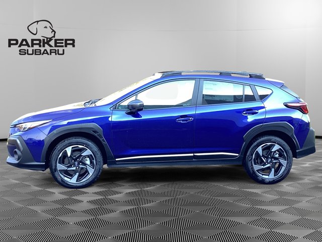 2025 Subaru Crosstrek Limited photo 2