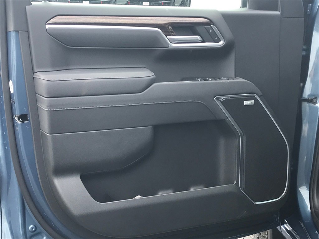 2026 GMC SIERRA - Image 13