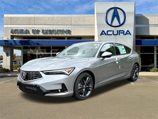 2025 Acura Integra A-Spec photo 5