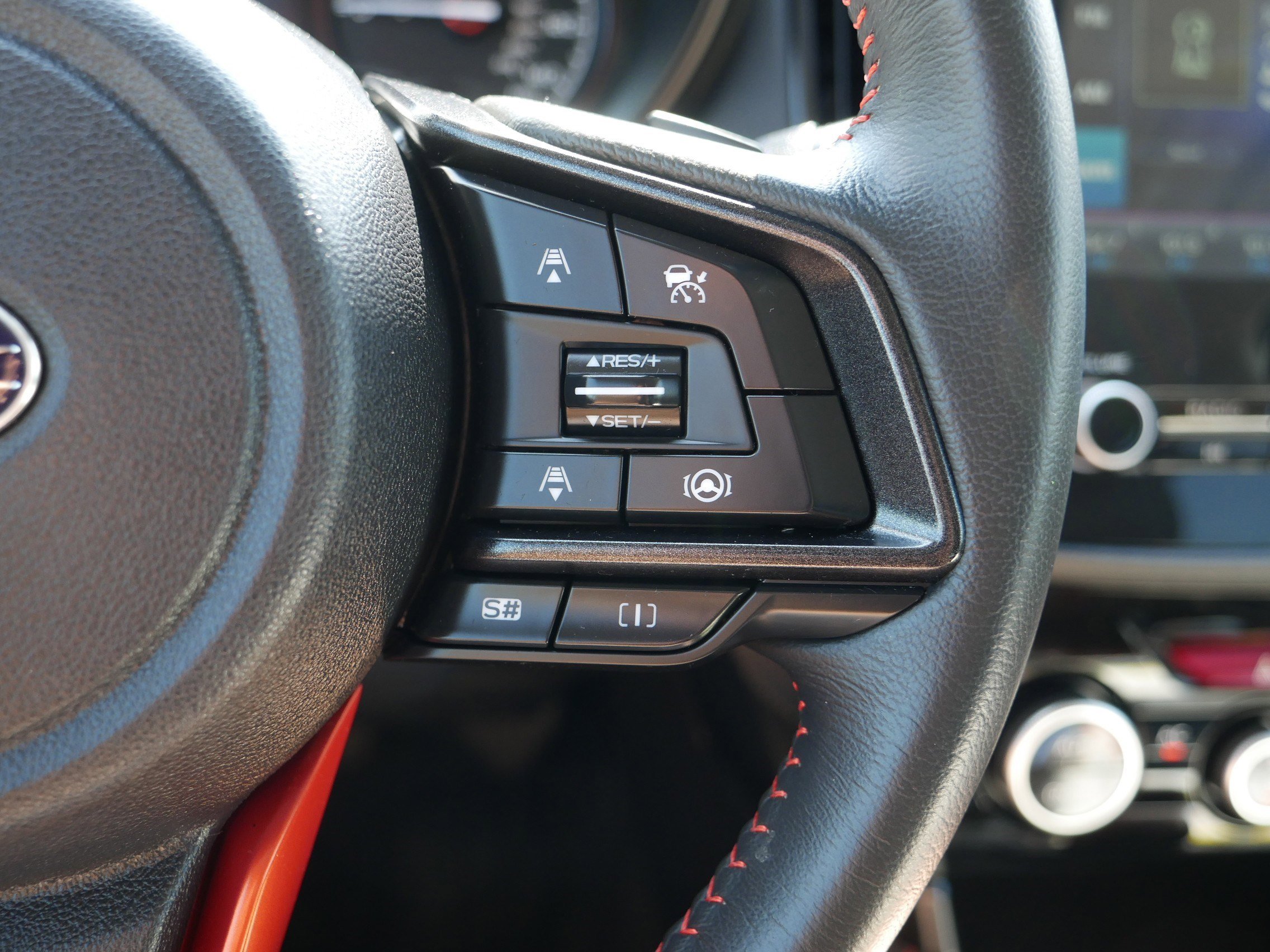 2024 Subaru Forester Sport photo 29