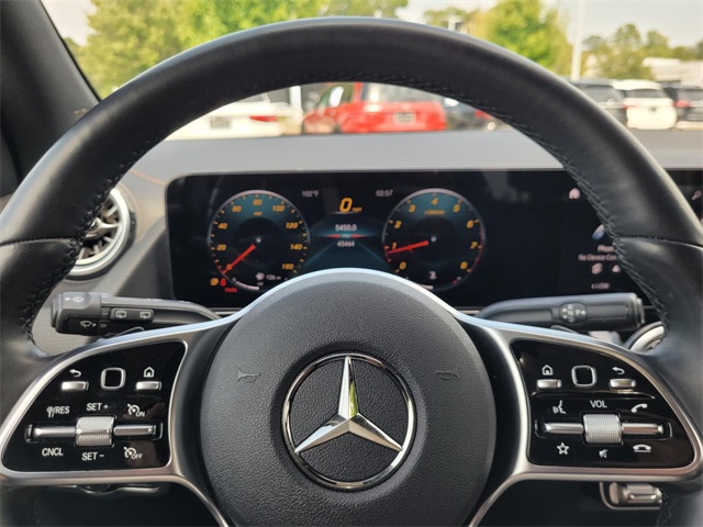 2022 Mercedes Benz GLA 250 4MATIC photo 14