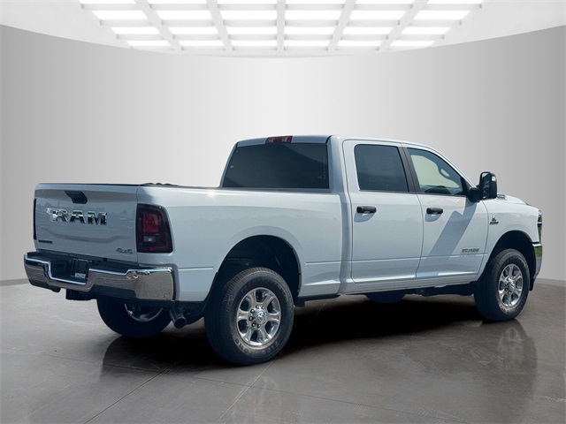 2025 Ram 2500 Big Horn photo 5