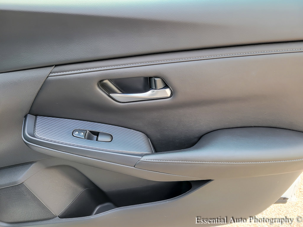2024 NISSAN SENTRA - Image 20