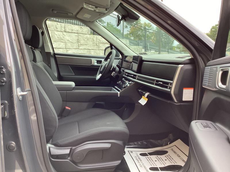 2026 Hyundai Santa Fe SE photo 20