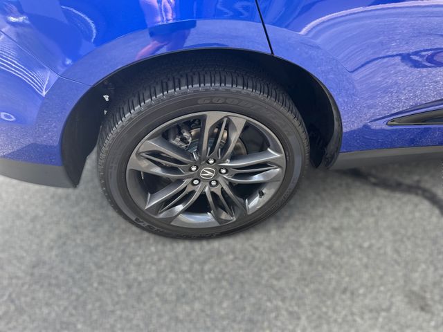 2022 Acura RDX A-Spec photo 23