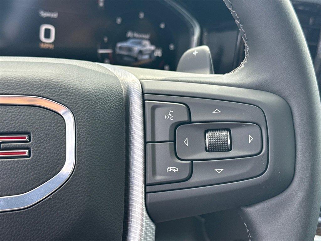 2026 GMC SIERRA - Image 20