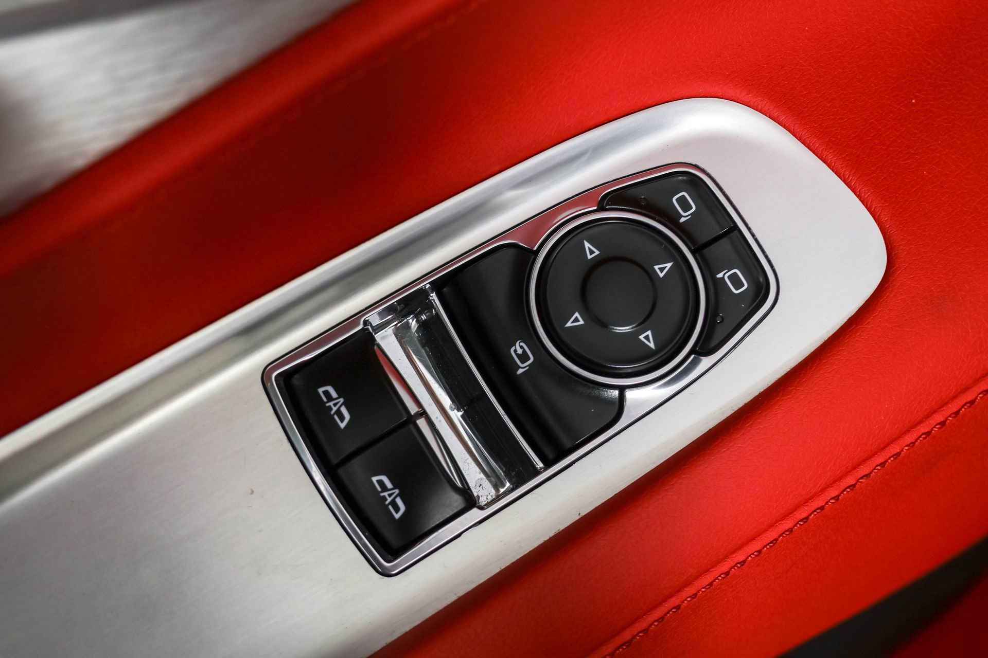 2021 Chevrolet Corvette Stingray 2LT photo 23