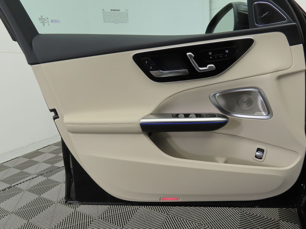 2025 Mercedes Benz C 300 photo 24