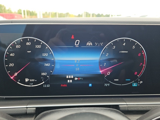 2026 Mercedes Benz GLS 450 4MATIC photo 18