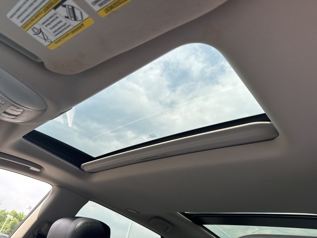 2014 Infiniti QX60 Base photo 11
