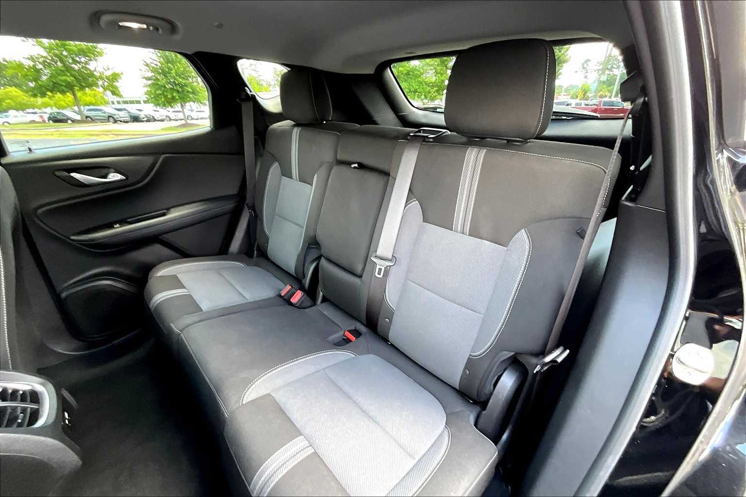 2023 Chevrolet Blazer 2LT photo 22