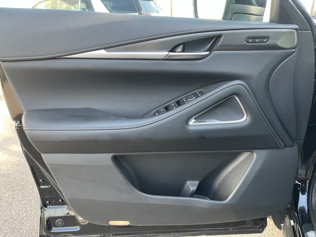 2025 Infiniti QX60 Luxe photo 30