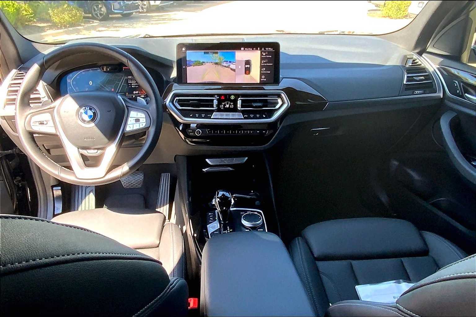 2024 Bmw X3 xDrive30i photo 11