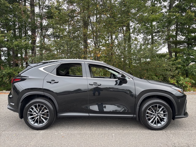 2026 Lexus NX 350 Premium photo 2