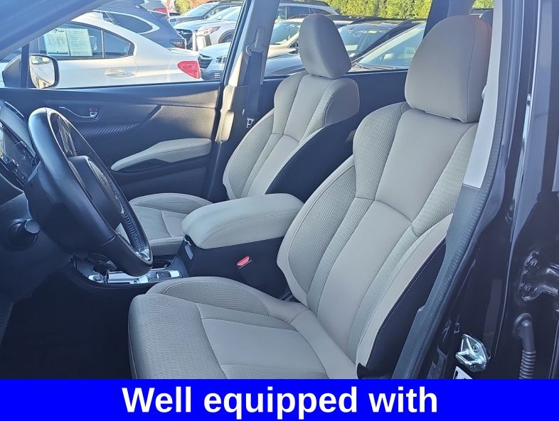 2023 Subaru Ascent Premium photo 3