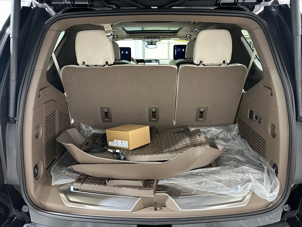 2025 Gmc Yukon Denali photo 37