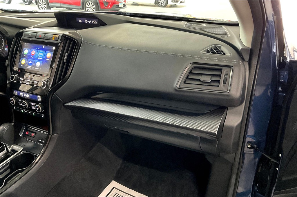 2022 Subaru Ascent Onyx Edition photo 13