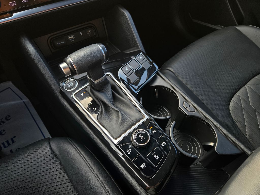 2023 Kia Sportage X-Line photo 20