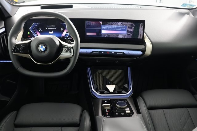 2025 Bmw X3 30x Drive photo 2
